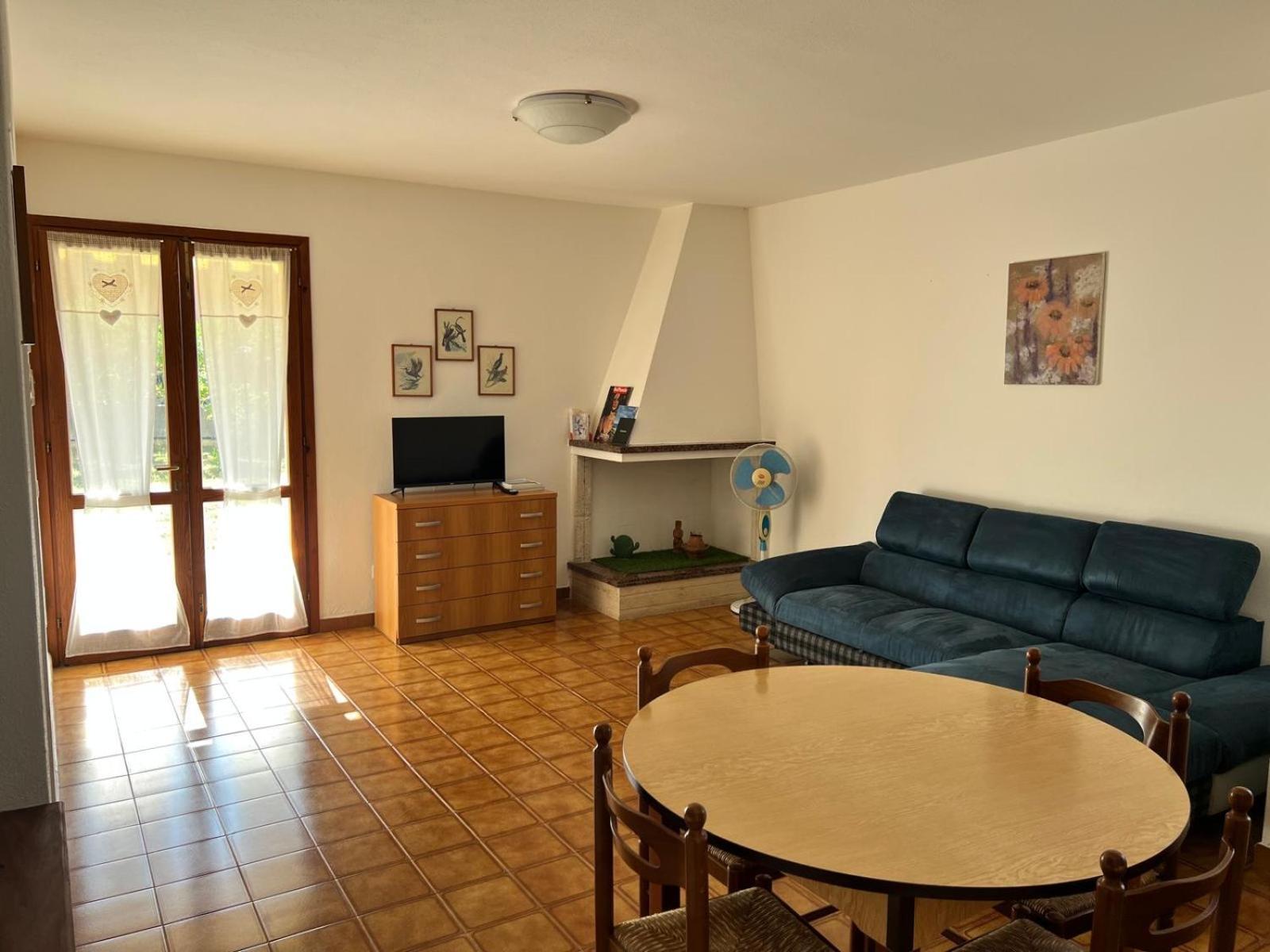 Private Apartment With Garden Cannigione Exteriör bild